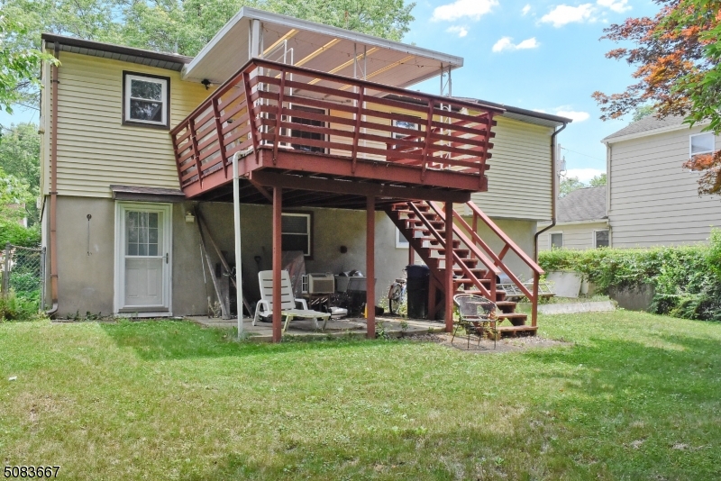 Lake Parsippany - Residential