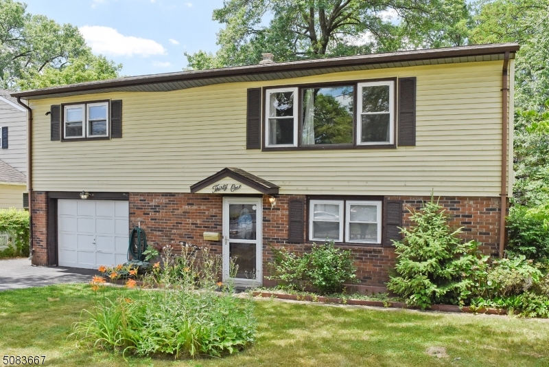 Lake Parsippany - Residential