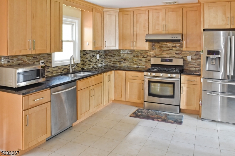 Lake Parsippany - Residential