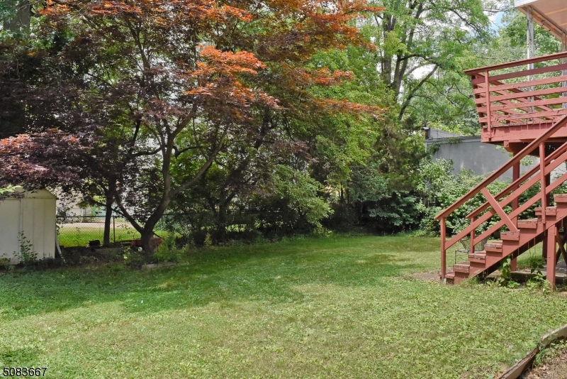 Lake Parsippany - Residential