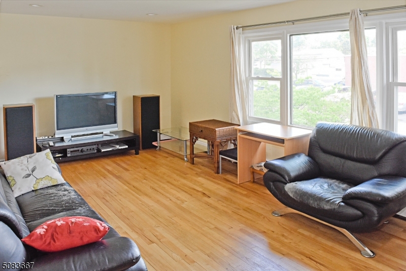 Lake Parsippany - Residential