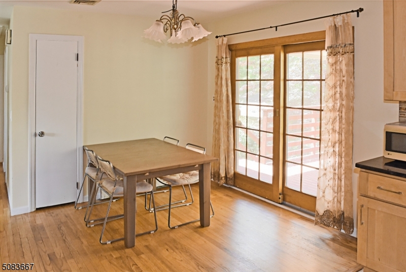 Lake Parsippany - Residential