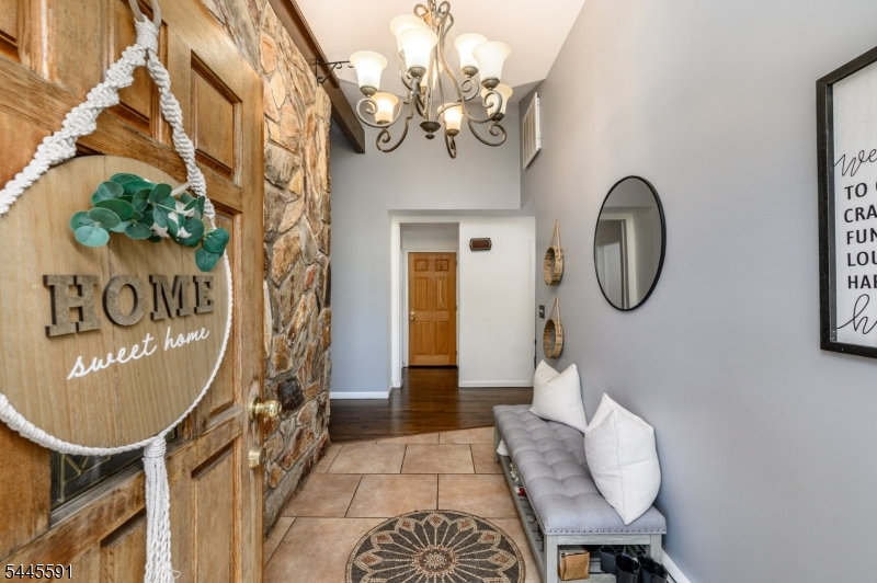 Haledon Boro - Residential