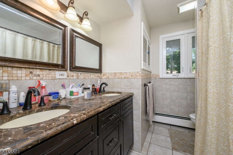 Haledon Boro - Residential