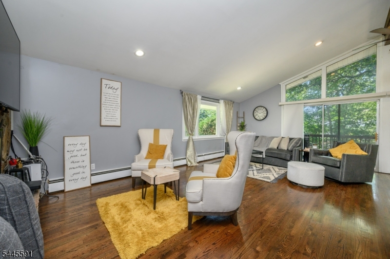 Haledon Boro - Residential