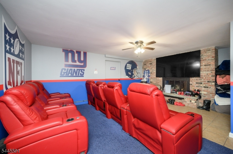 Haledon Boro - Residential