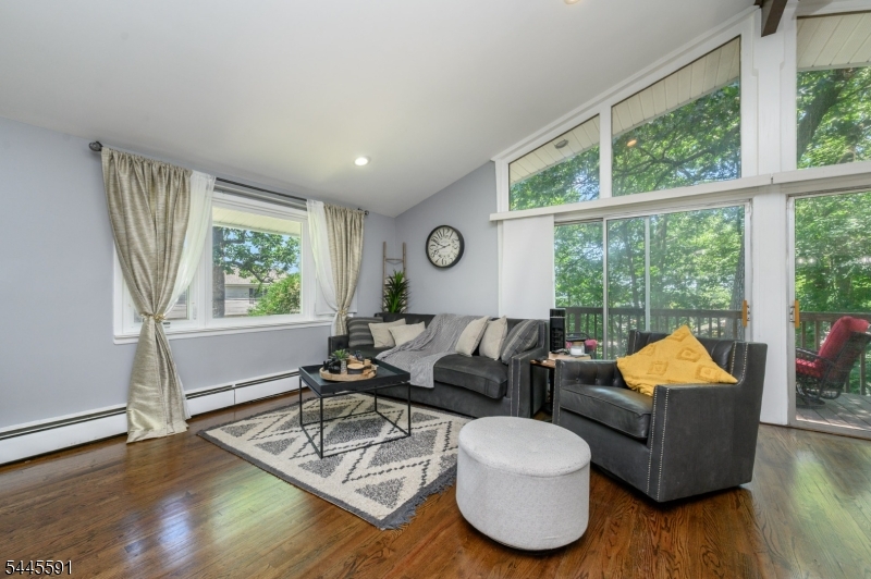 Haledon Boro - Residential