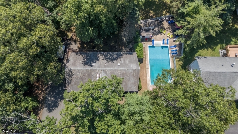 Haledon Boro - Residential