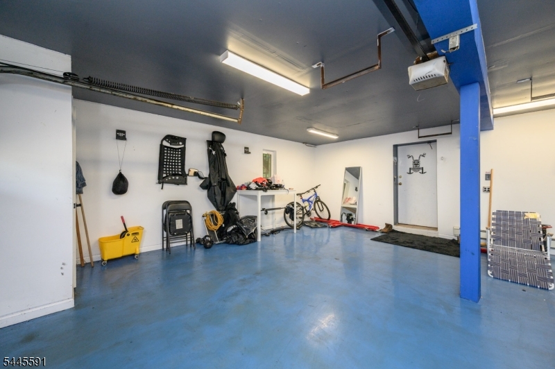 Haledon Boro - Residential