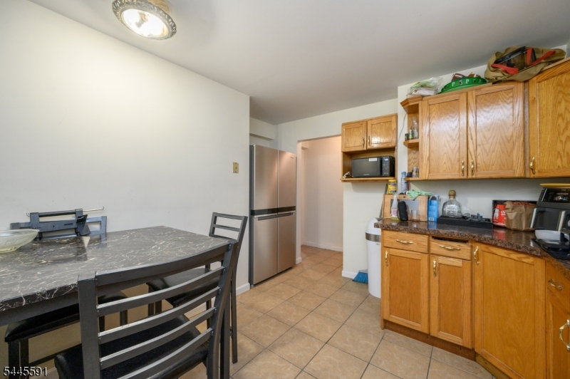 Haledon Boro - Residential