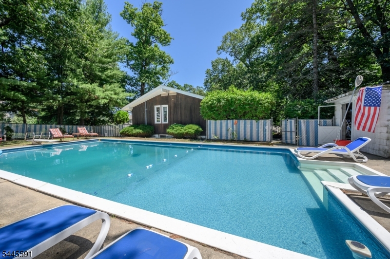 Haledon Boro - Residential