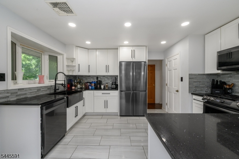 Haledon Boro - Residential