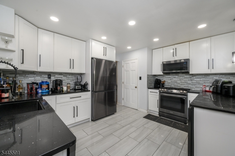 Haledon Boro - Residential