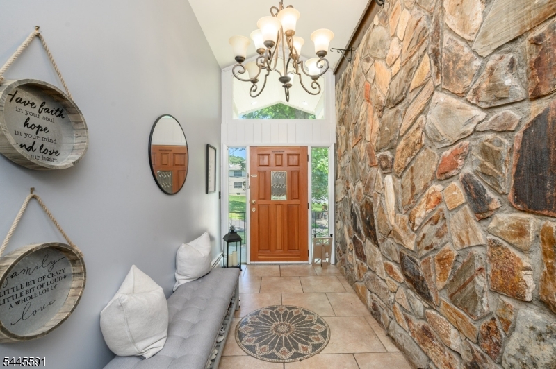 Haledon Boro - Residential