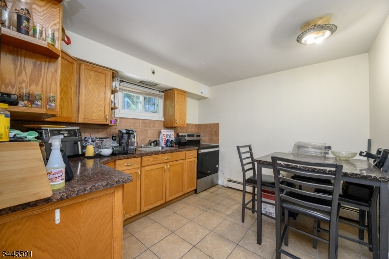 Haledon Boro - Residential