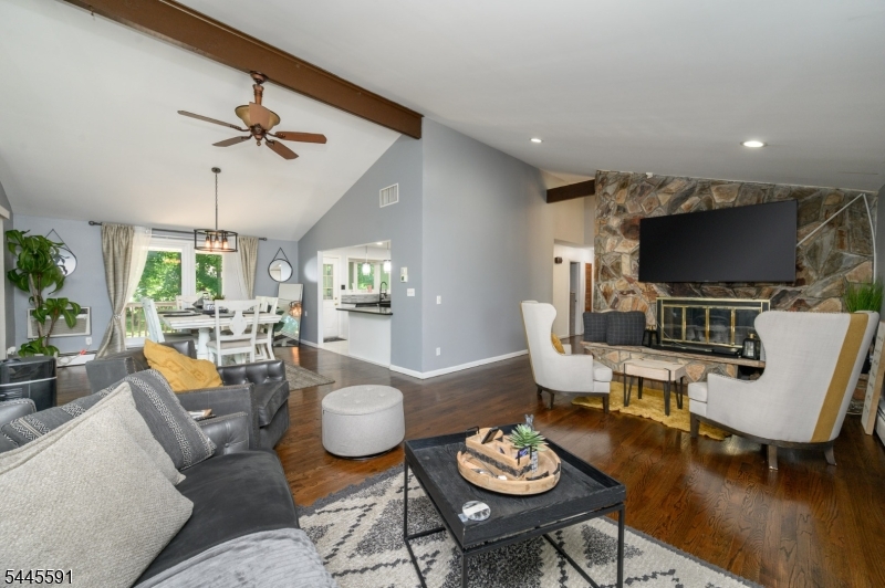 Haledon Boro - Residential
