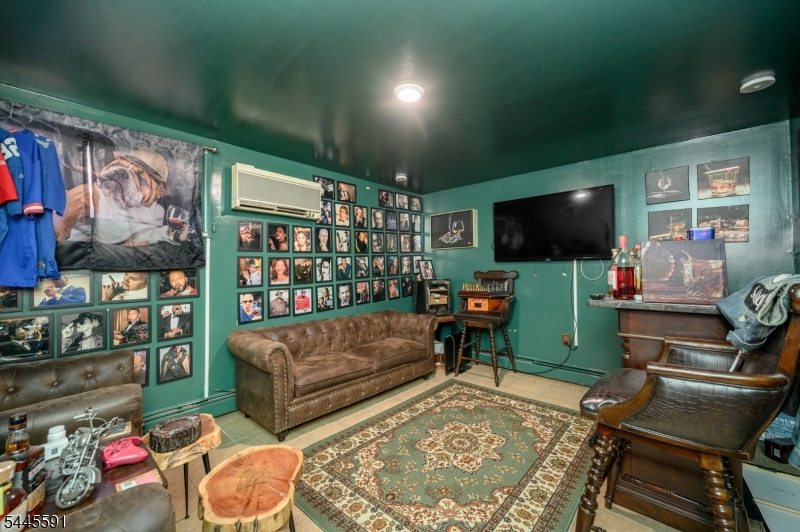 Haledon Boro - Residential