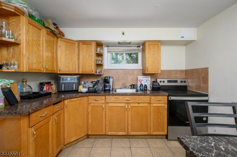 Haledon Boro - Residential