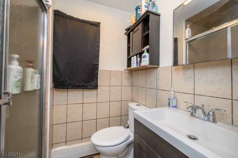 Haledon Boro - Residential