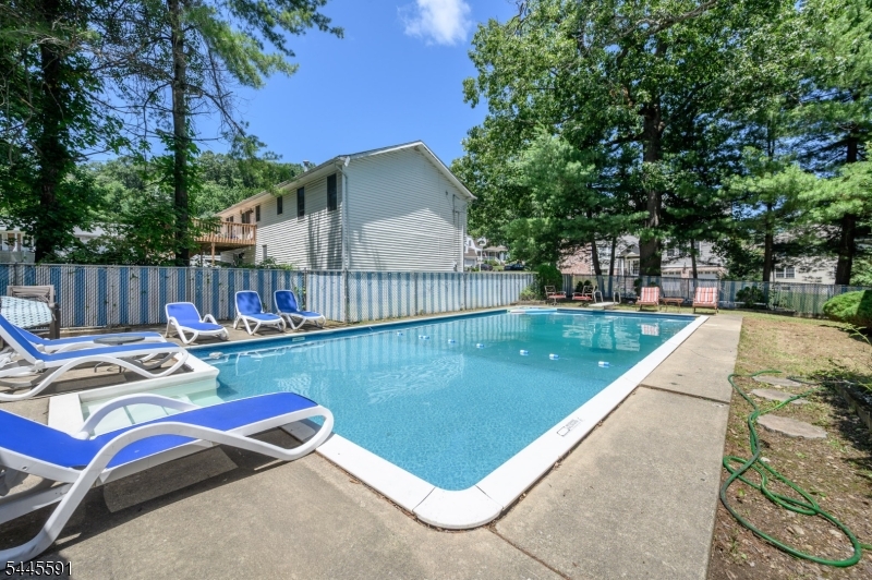Haledon Boro - Residential
