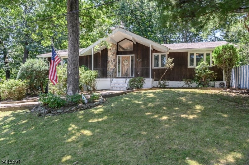 Haledon Boro - Residential