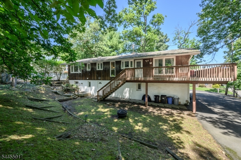 Haledon Boro - Residential