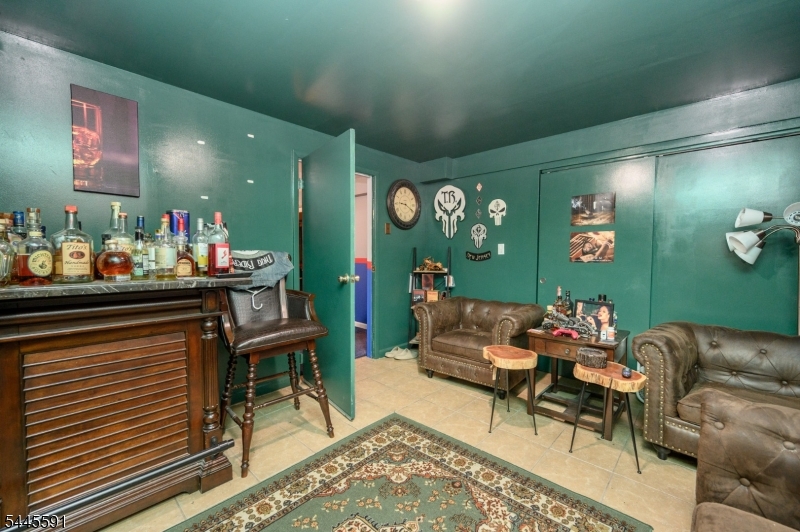 Haledon Boro - Residential