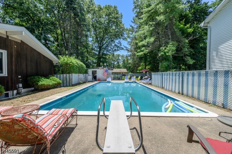Haledon Boro - Residential