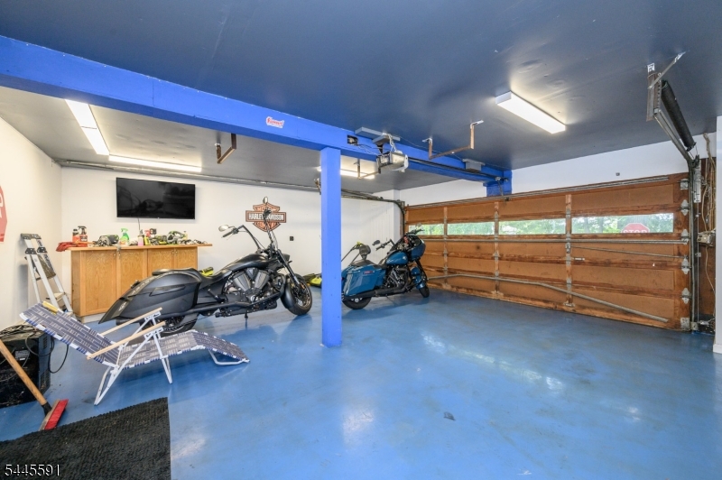 Haledon Boro - Residential