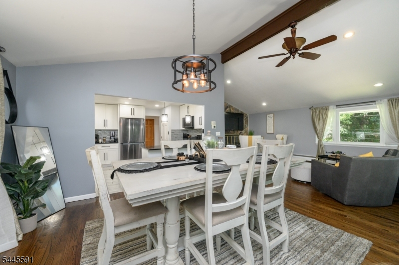 Haledon Boro - Residential