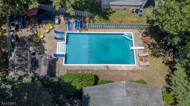 Haledon Boro - Residential