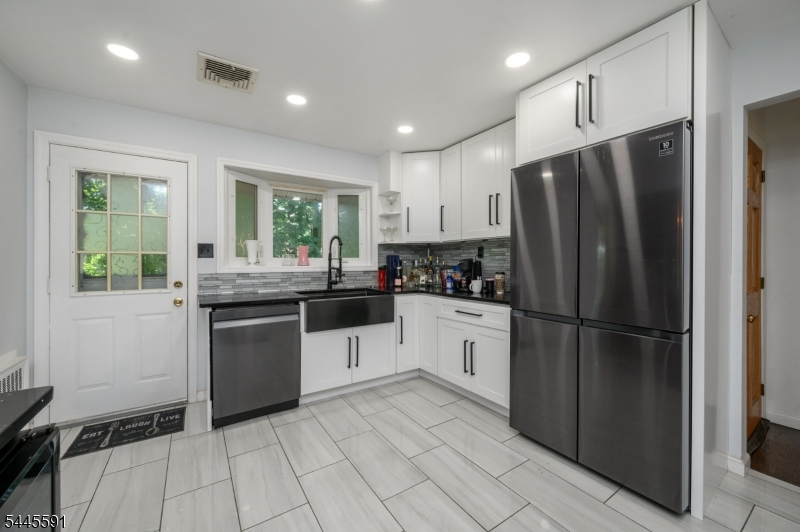 Haledon Boro - Residential
