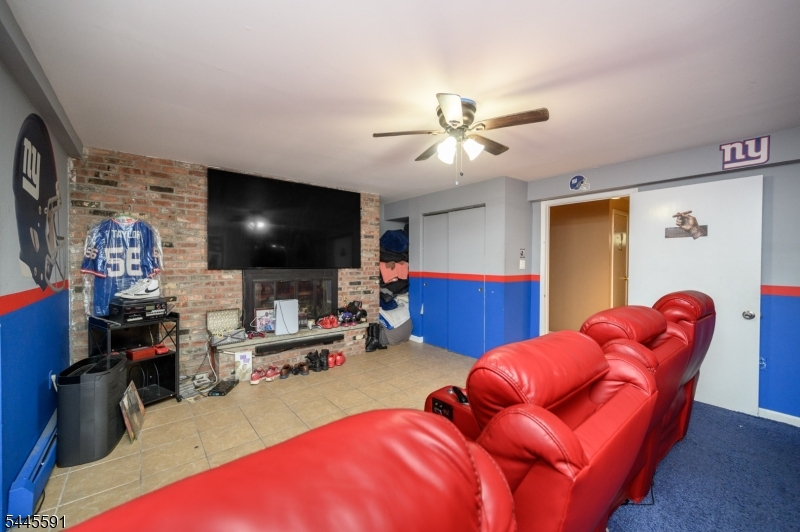 Haledon Boro - Residential