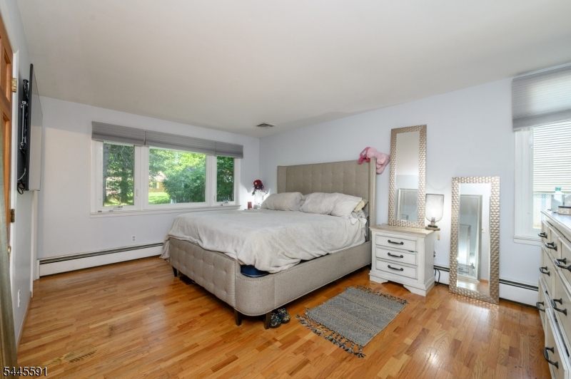 Haledon Boro - Residential