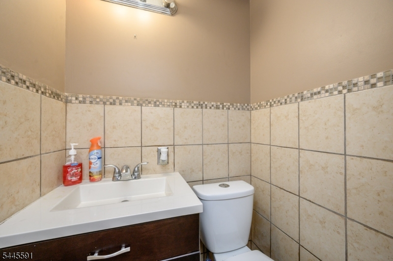 Haledon Boro - Residential