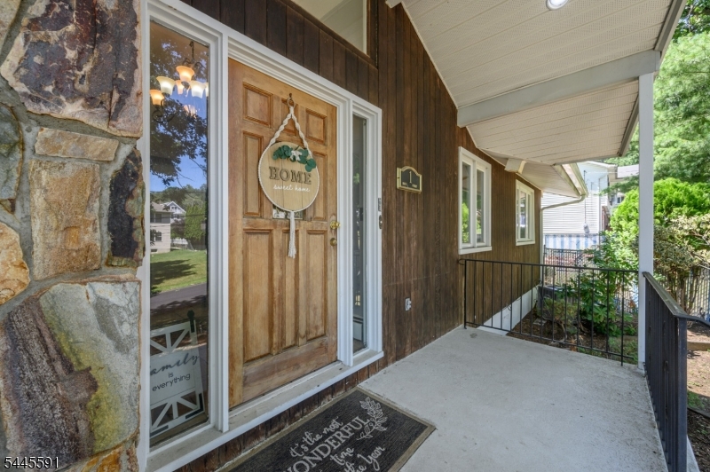 Haledon Boro - Residential