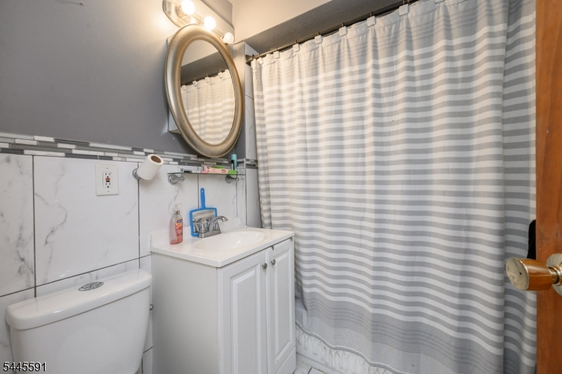 Haledon Boro - Residential