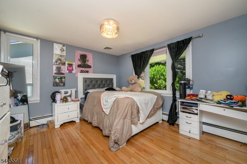 Haledon Boro - Residential