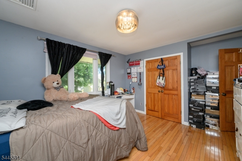 Haledon Boro - Residential