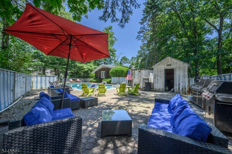 Haledon Boro - Residential