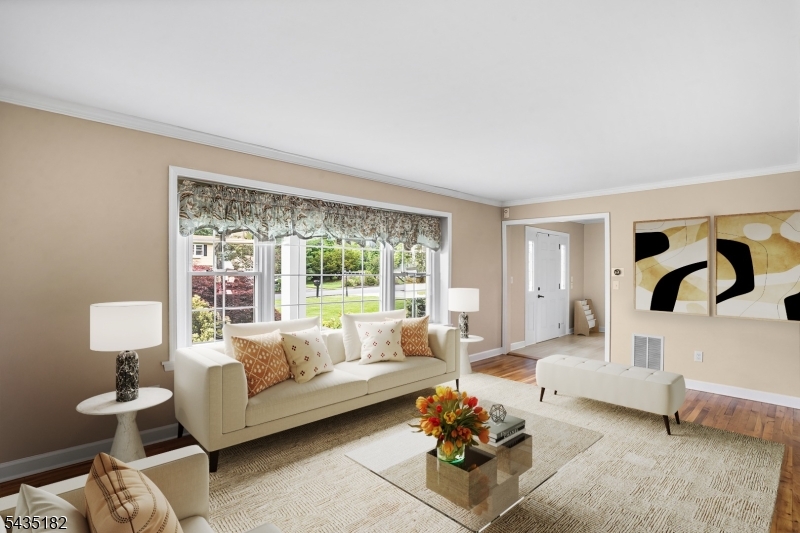 Ironia - Residential
