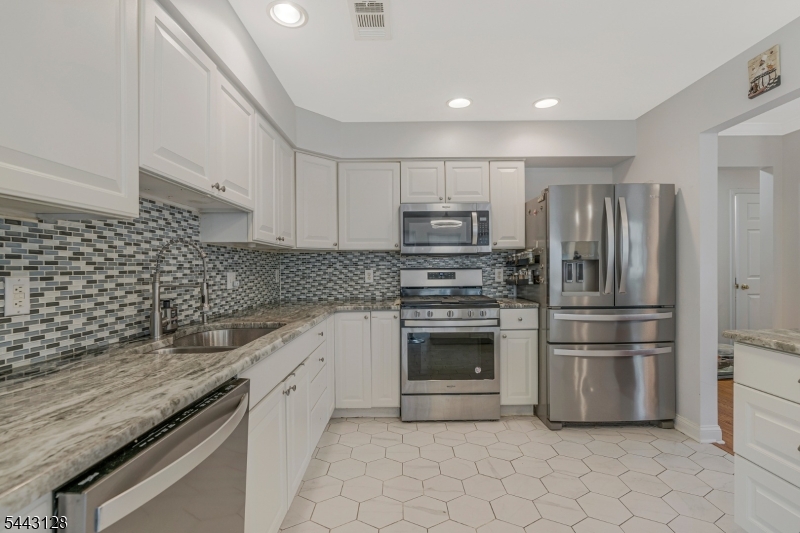 Stratton Meadows - Residential