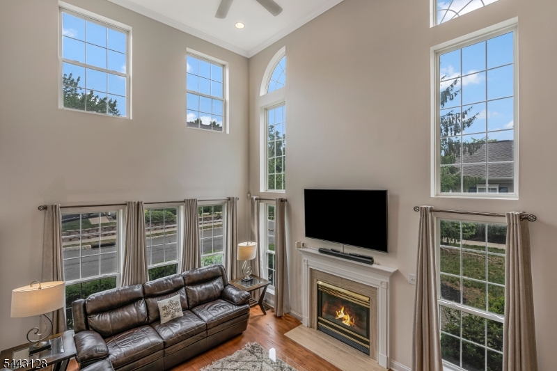 Stratton Meadows - Residential
