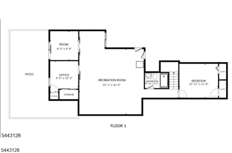 Stratton Meadows - Residential