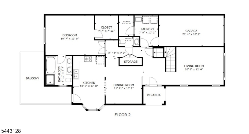Stratton Meadows - Residential