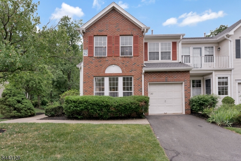 Stratton Meadows - Residential