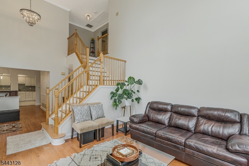 Stratton Meadows - Residential