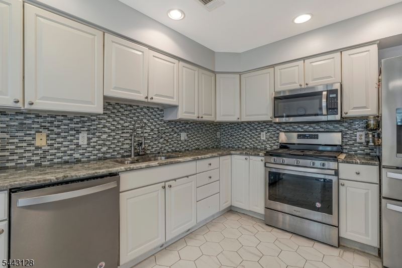 Stratton Meadows - Residential