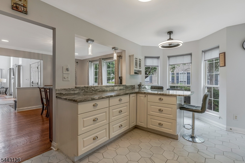 Stratton Meadows - Residential