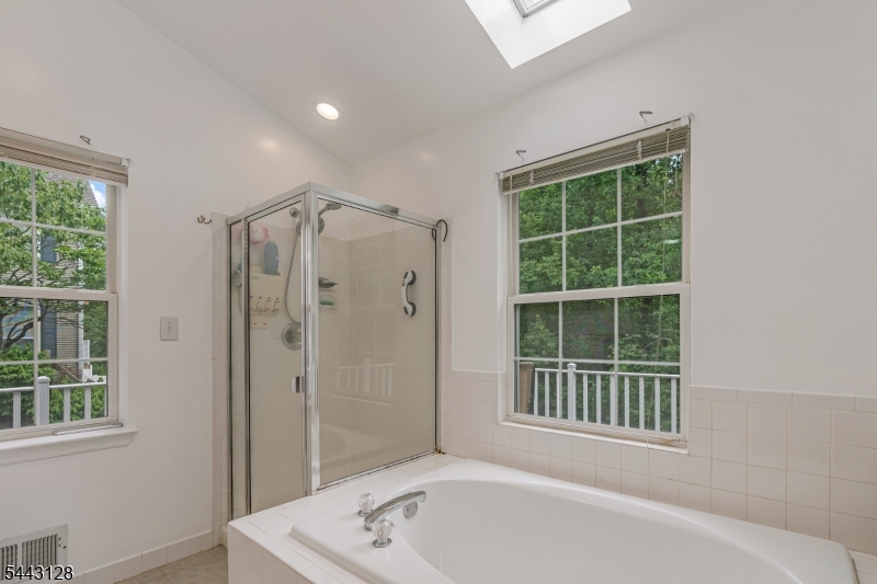 Stratton Meadows - Residential